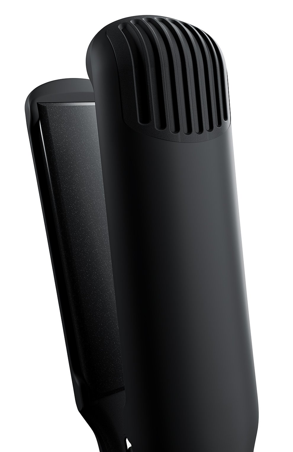 Стайлер для выпрямления волос макси the wide iron the alchemy collection CLOUD NINE бесцветного цвета по цене 35270 руб., арт. 8809254808101, фото 3 Стайлер для выпрямления волос макси the wide iron the alchemy collection CLOUD NINE, арт. 8809254808101, фото 3