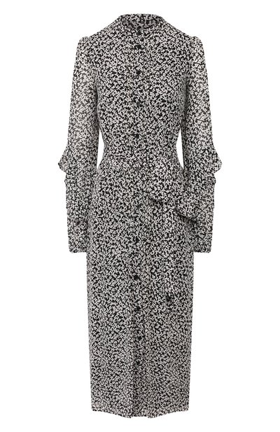 Женское платье-миди MICHAEL MICHAEL KORS, арт. MH98ZCYDGJ