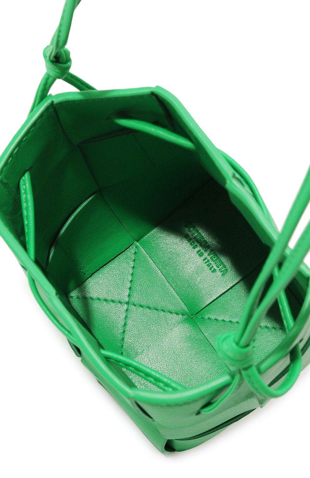 Сумка cassette BOTTEGA VENETA, арт. 680217/VCQC4, фото 5