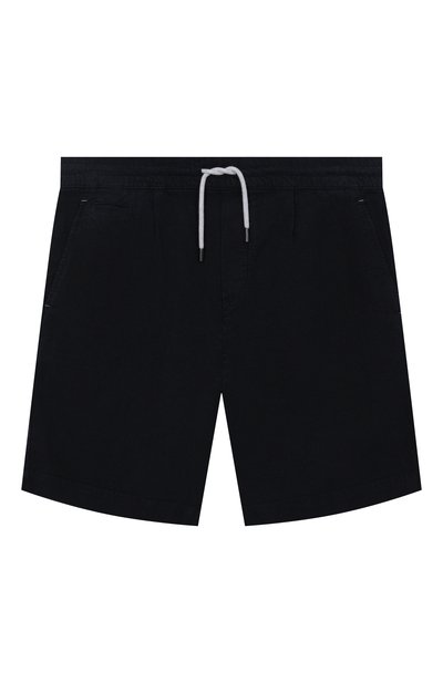 Льняные шорты BRUNELLO CUCINELLI, арт. B236PP902C