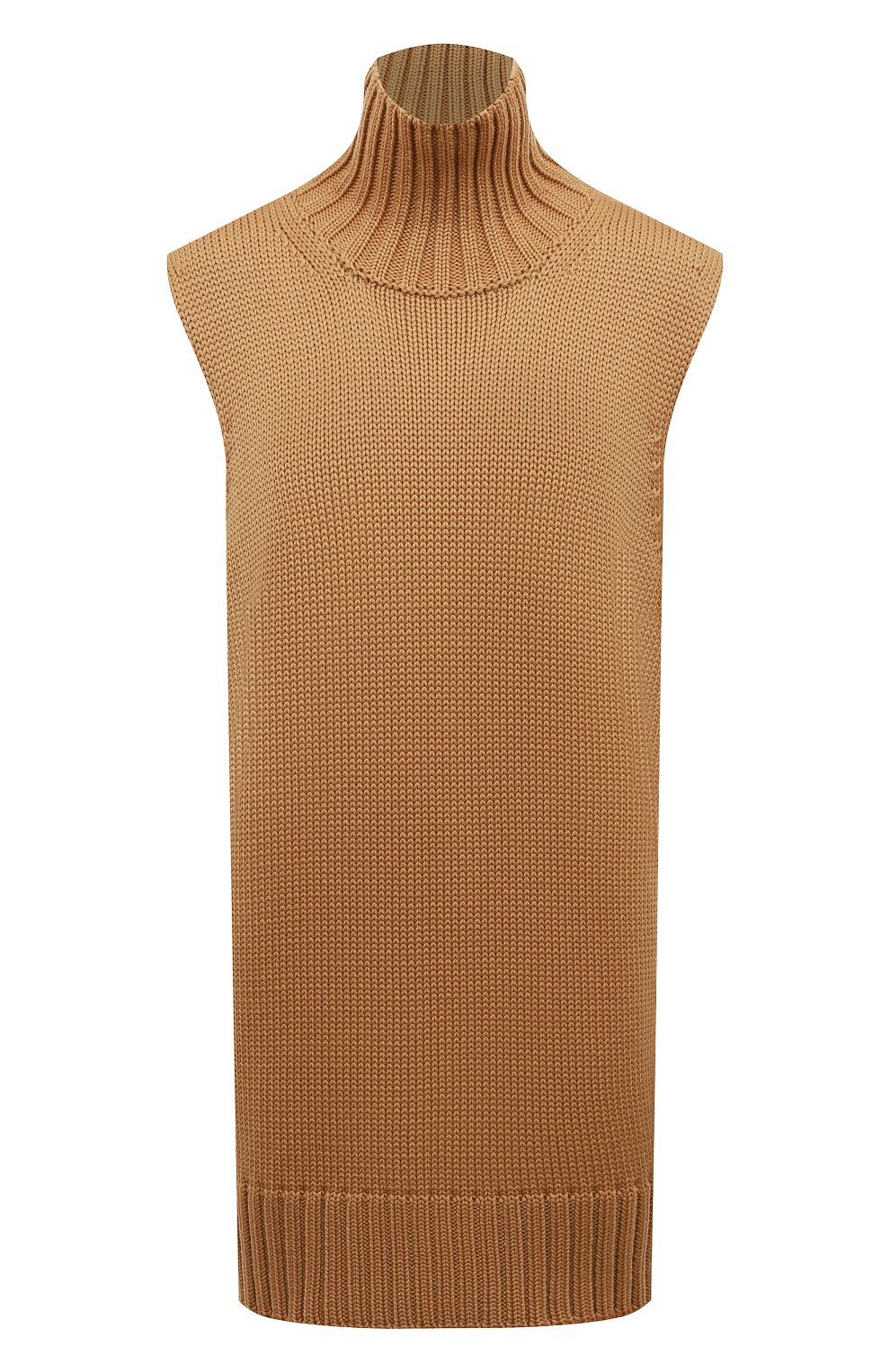 Шерстяной жилет JIL SANDER, арт. J02GP0005-J14534, фото 1
