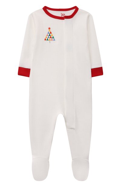 Хлопковый комбинезон TONY TOTS, арт. SL001MAB62, фото 1