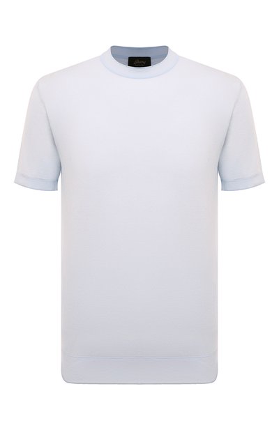 Мужской хлопковый джемпер BRIONI, арт. UMR00L/PBK11