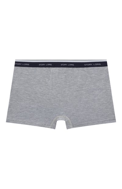 Боксеры STORY LORIS, арт. 17198/8A-16A