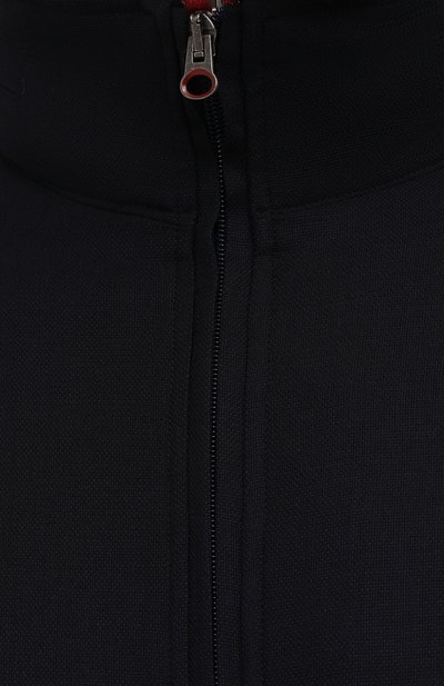 Шерстяной бомбер KIRED, арт. WMARI02W6914003000, фото 5