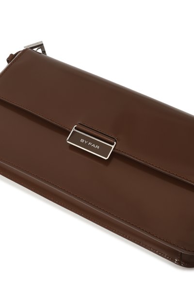 Сумка tilda BY FAR, арт. 23PFTLDSBERWMED, фото 3