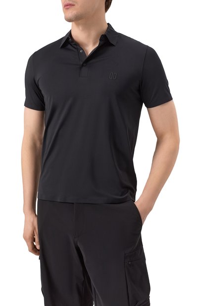 Поло DUNO, арт. TURB0/0LBIA, фото 3