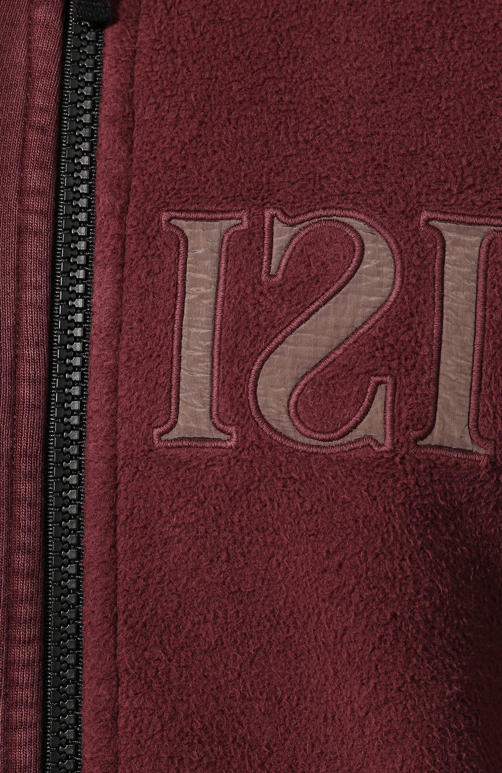 Хлопковая толстовка STONE ISLAND, арт. 711563447, фото 5