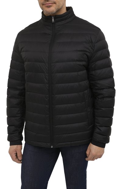 Пуховая куртка BOSS, арт. 50448695, фото 3