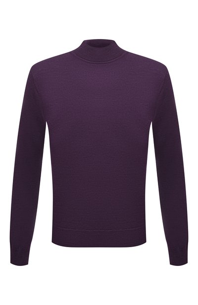 Шерстяная водолазка DRIES VAN NOTEN, арт. 212-021218-3700, фото 1