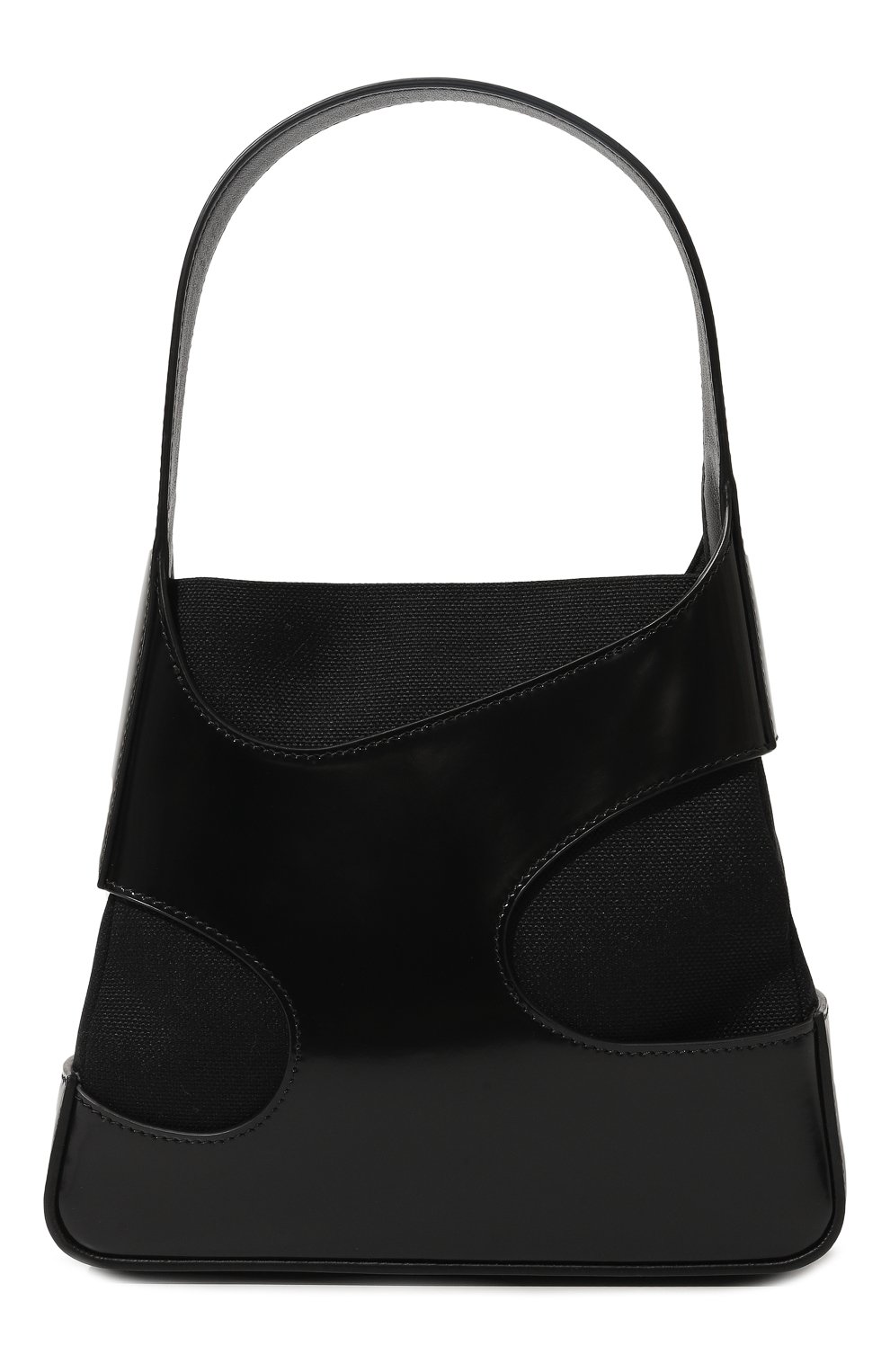 Сумка cut out FERRAGAMO, арт. 213487/762295, фото 6