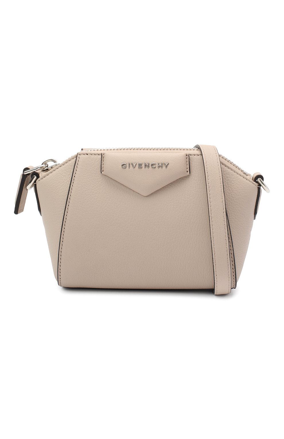 Сумка antigona nano GIVENCHY, арт. BBU017B00B, фото 5