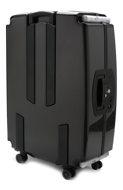 Дорожный чемодан SWISS LUGGAGE SL, арт. 17007, фото 2