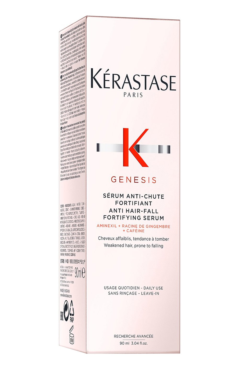 Сыворотка для укрепления волос, склонных к выпадению (90ml) KERASTASE, арт. 3474636858002, фото 2