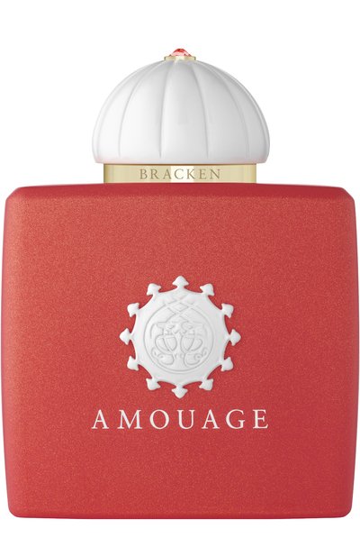 Женский парфюмерная вода bracken (100ml) AMOUAGE, арт. 23002