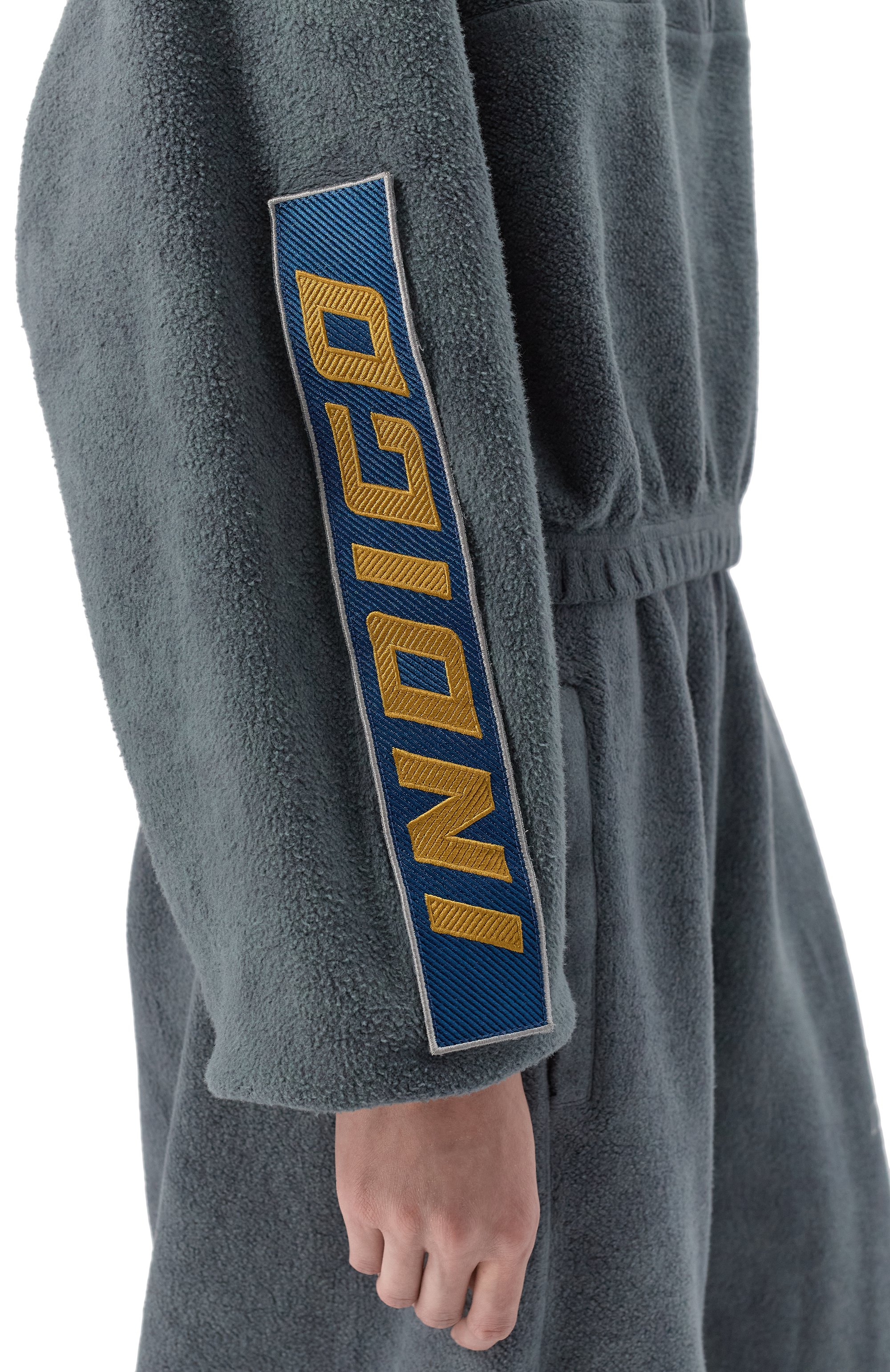 Хлопковый свитшот REPLAY, арт. W3504 .000.23944G, фото 5