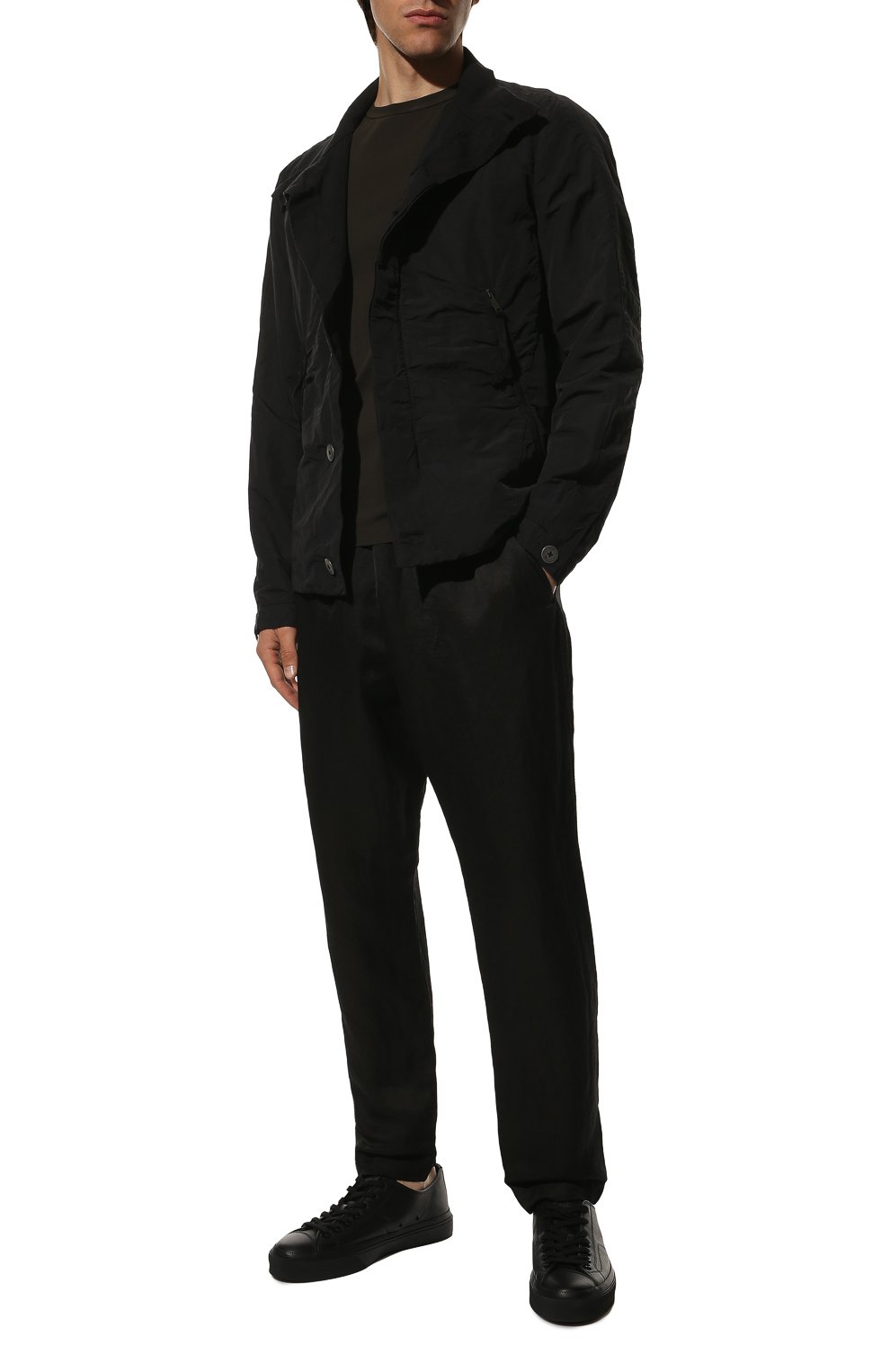 Куртка TRANSIT, арт. CFUTRQM220, фото 2