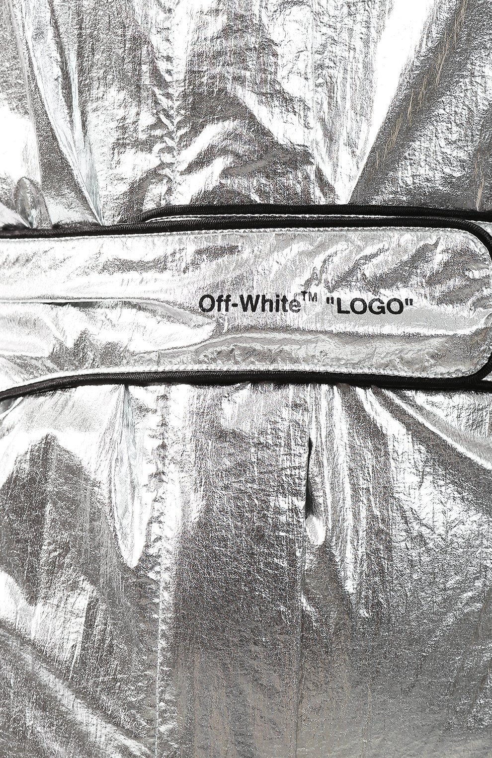 Комбинезон OFF-WHITE, арт. 0WDC026F19F760509100, фото 5