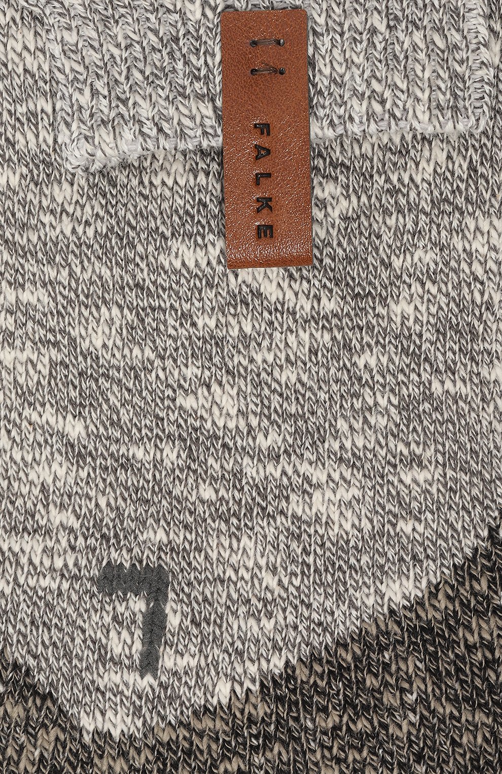 Хлопковые носки FALKE, арт. 13361, фото 2