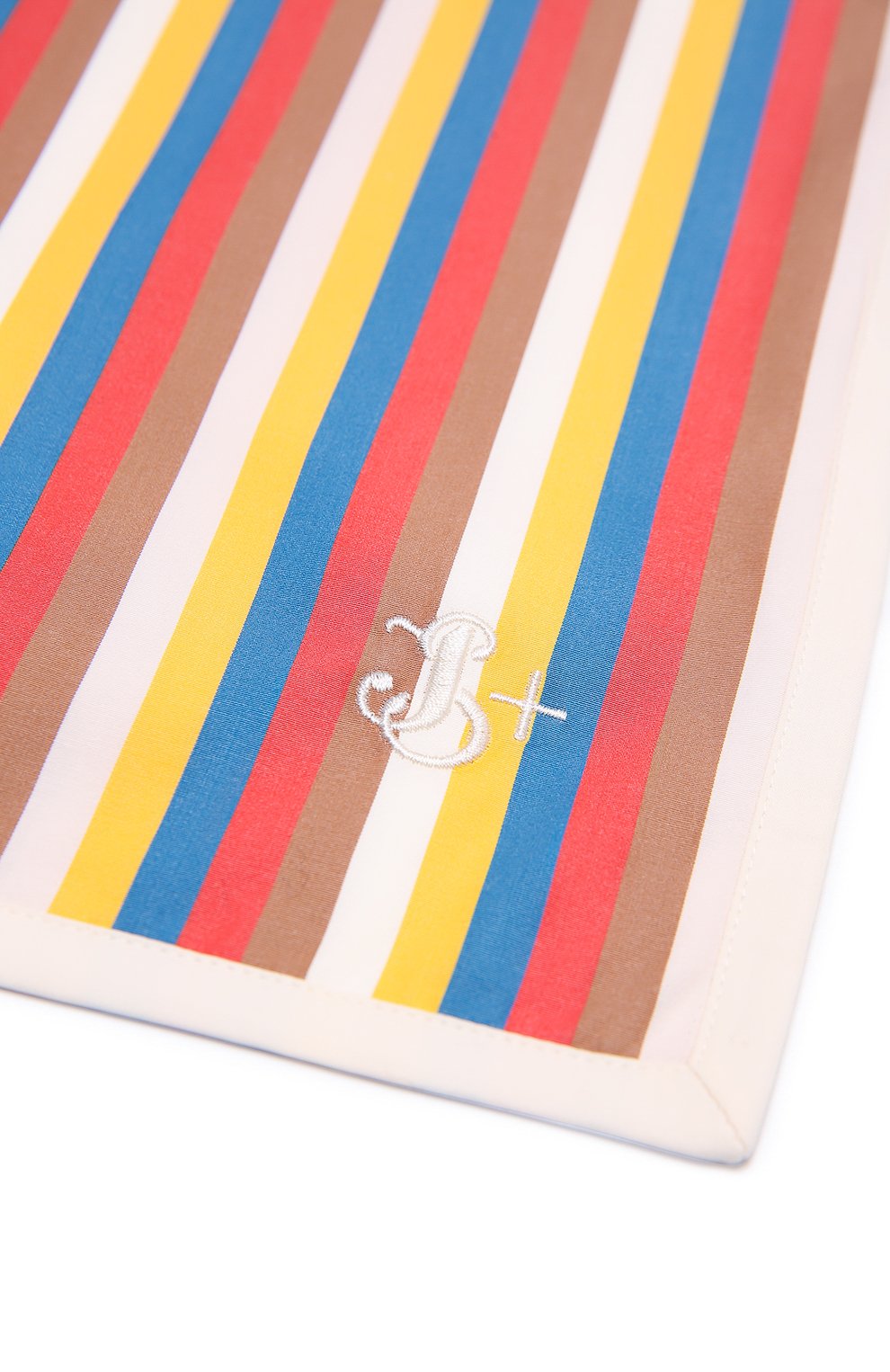 Хлопковый платок JIL SANDER, арт. JPPU590974-WU244710, фото 5