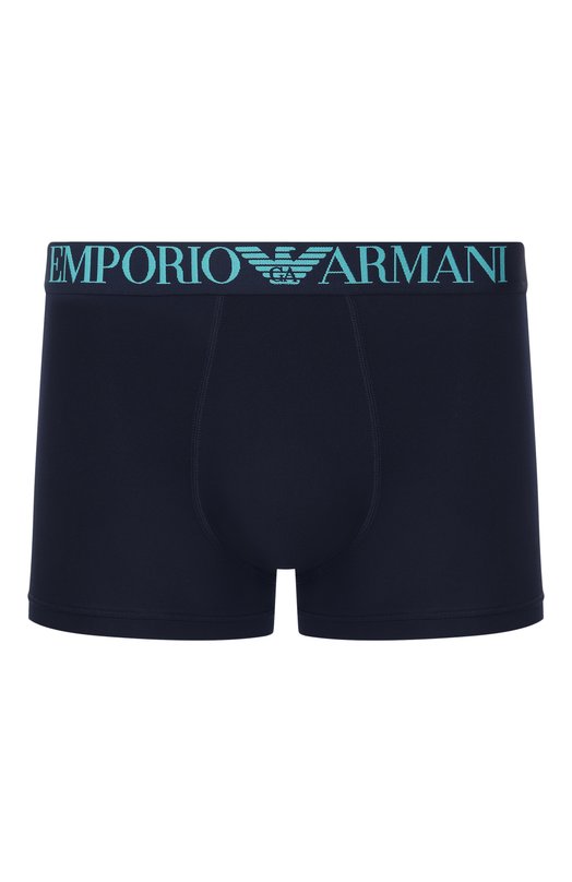 Боксеры Emporio Armani EM000232/AF10796 Синий EM000232/AF10796