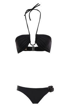 Раздельный купальник GUCCI, арт. 665718 XHAD9, фото 1