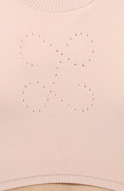 Топ из вискозы AND THE BRAND, арт. S24-TP030-1203-611, фото 5