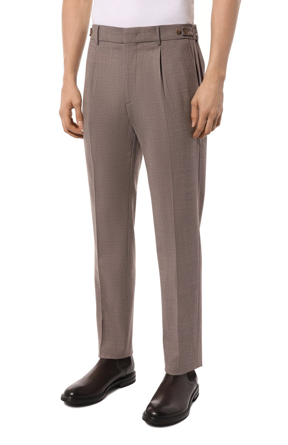 Брюки BERWICH, арт. BERT0/BN6000X, фото 3