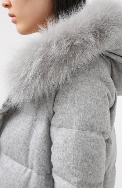 Пуховик HERNO, арт. PI1146D/38087, фото 5