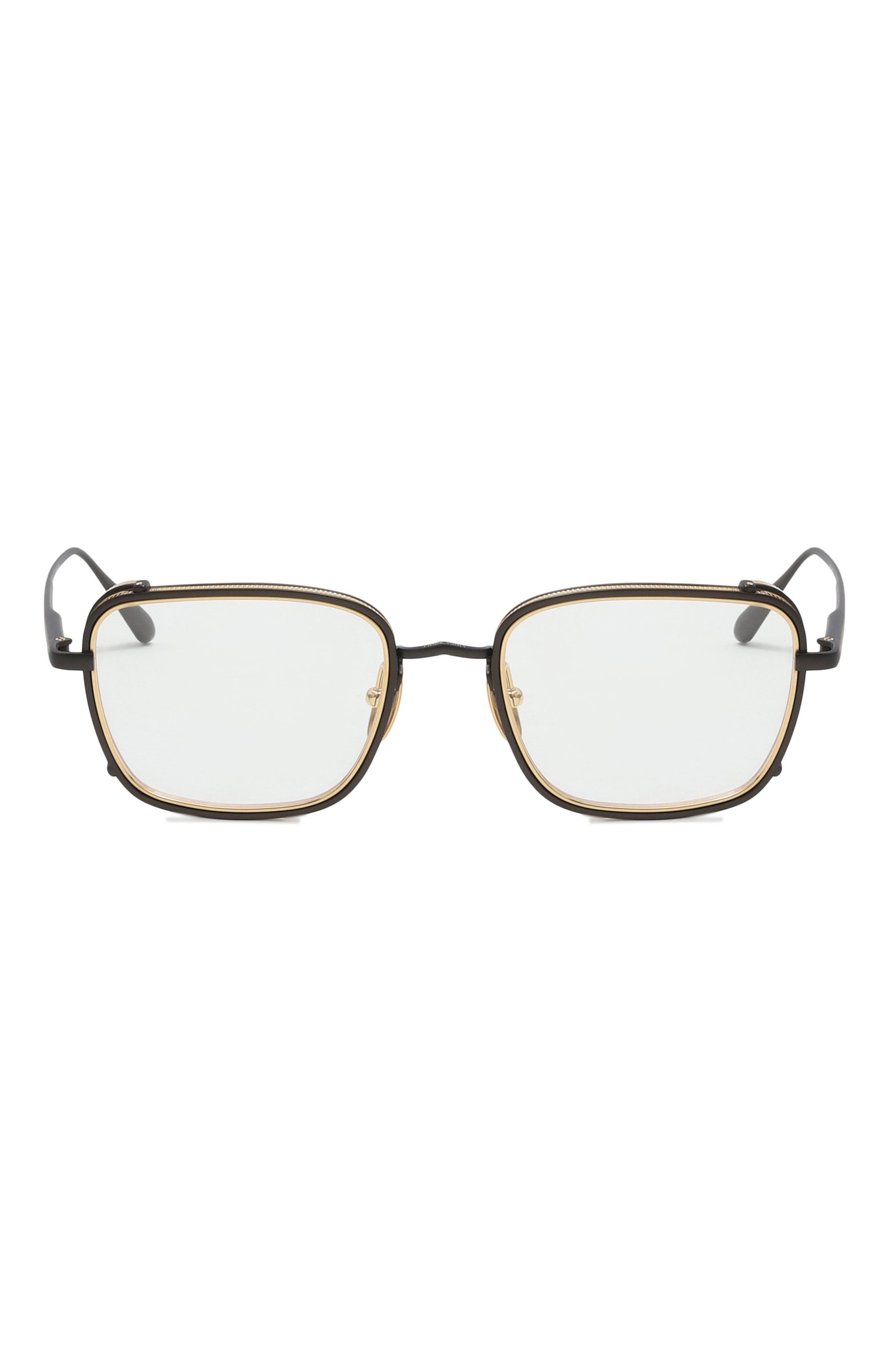 Оправа LINDA FARROW, арт. LFL1493C20PT, фото 3