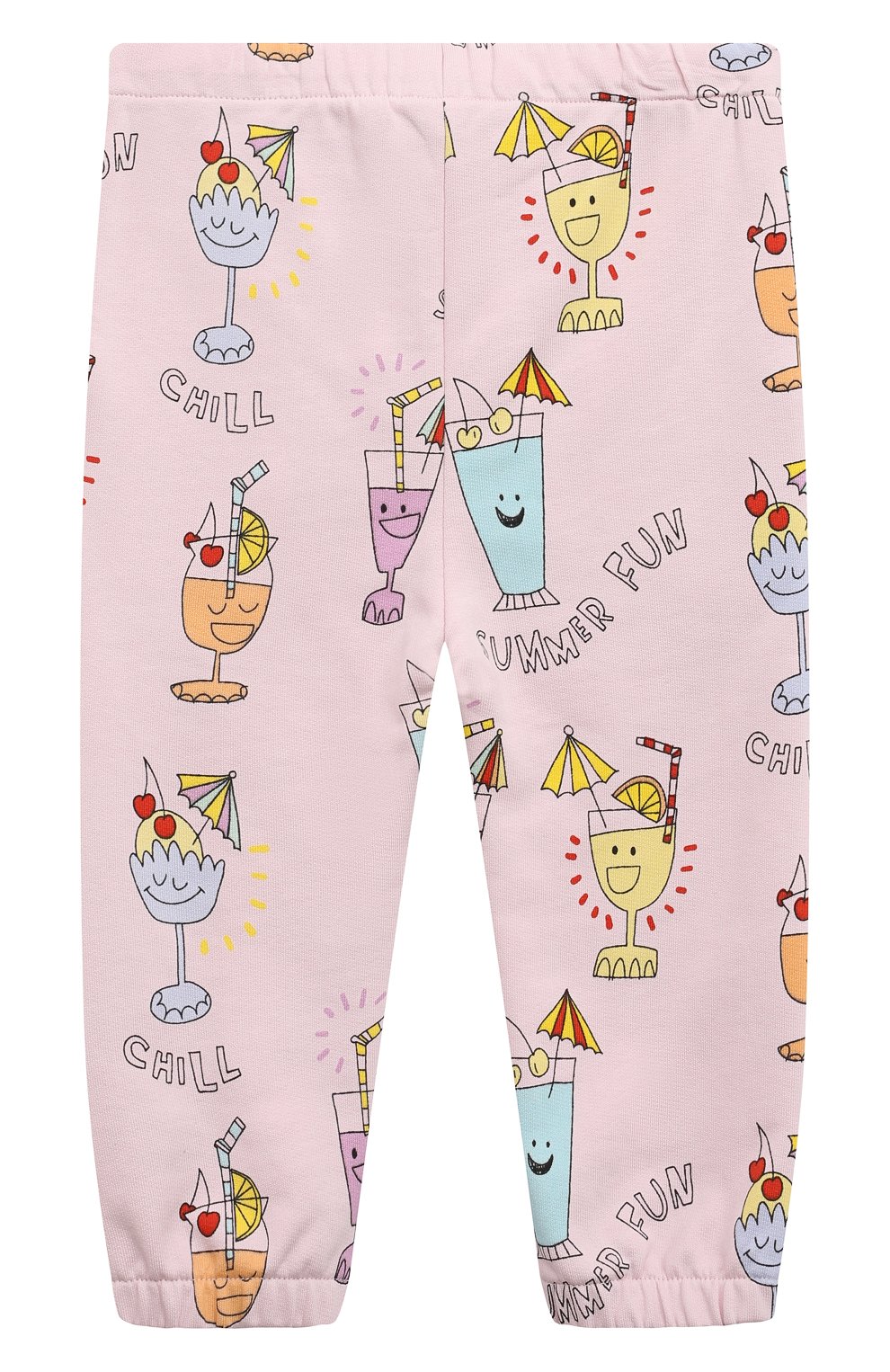 Комплект из свитшота и брюк STELLA MCCARTNEY, арт. TU3010, фото 6