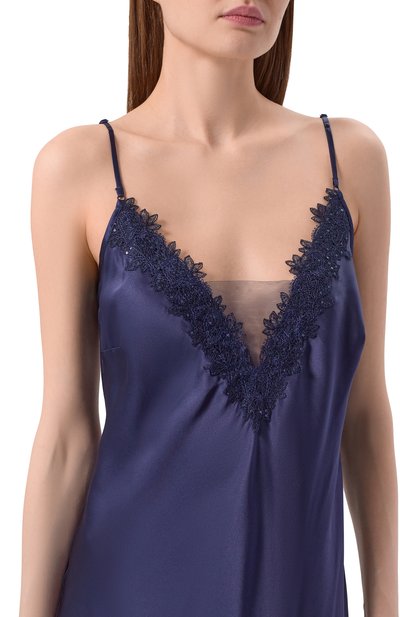 Шелковая сорочка LISE CHARMEL, арт. ALJ1473, фото 4