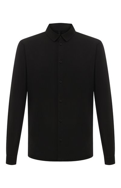 Мужская хлопковая рубашка TRANSIT, арт. CFUTRYT290