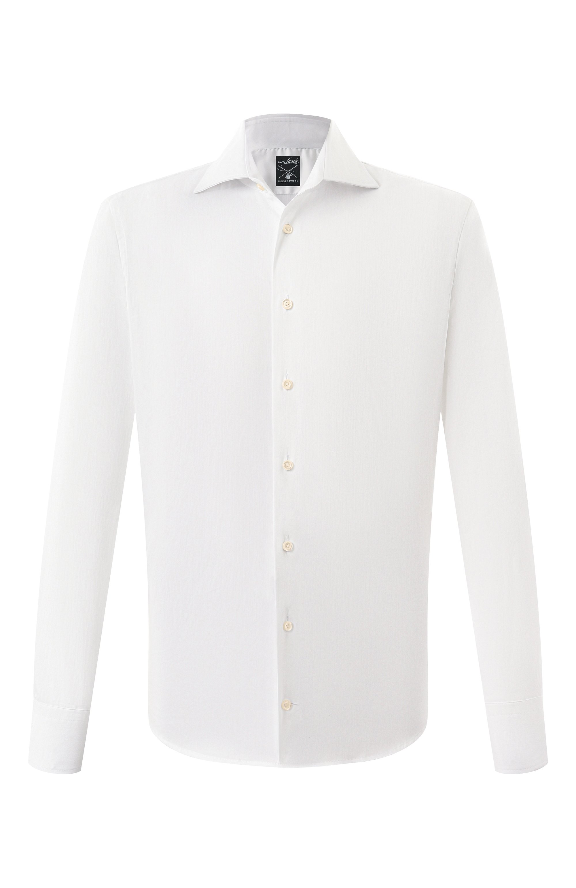 Хлопковая сорочка VAN LAACK, арт. VL-RIVARA-LSF/130830, фото 1