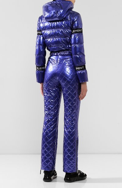 Комбинезон с капюшоном ODRI, арт. 19210403-1, фото 4