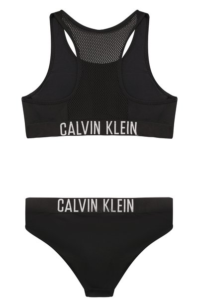 Раздельный купальник CALVIN KLEIN, арт. G80G800243, фото 2