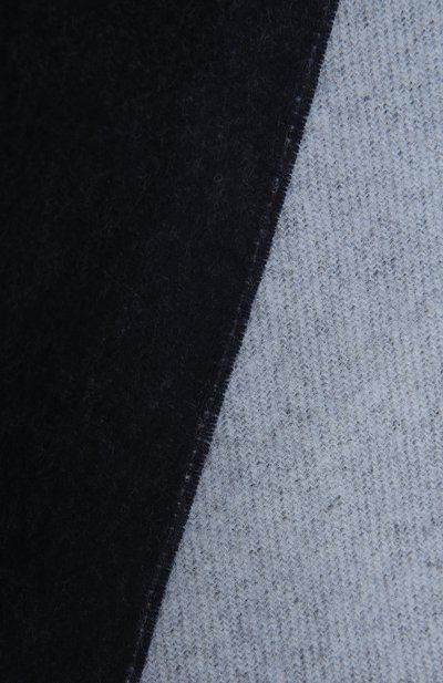 Шарф из шерсти и кашемира LOEWE, арт. F810250X01, фото 2