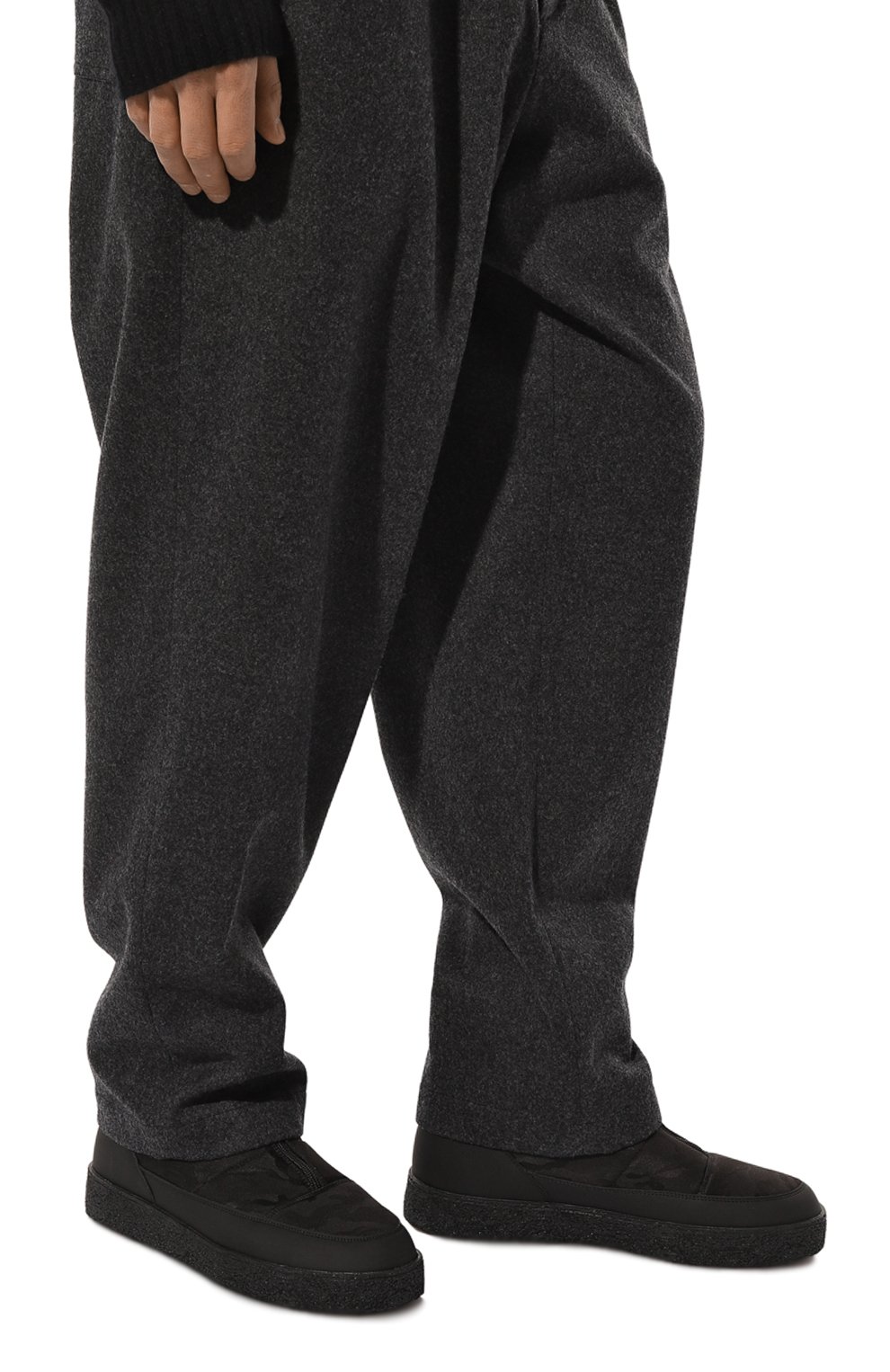 Текстильные сапоги JOG DOG, арт. 1202AMIGR3-064, фото 3