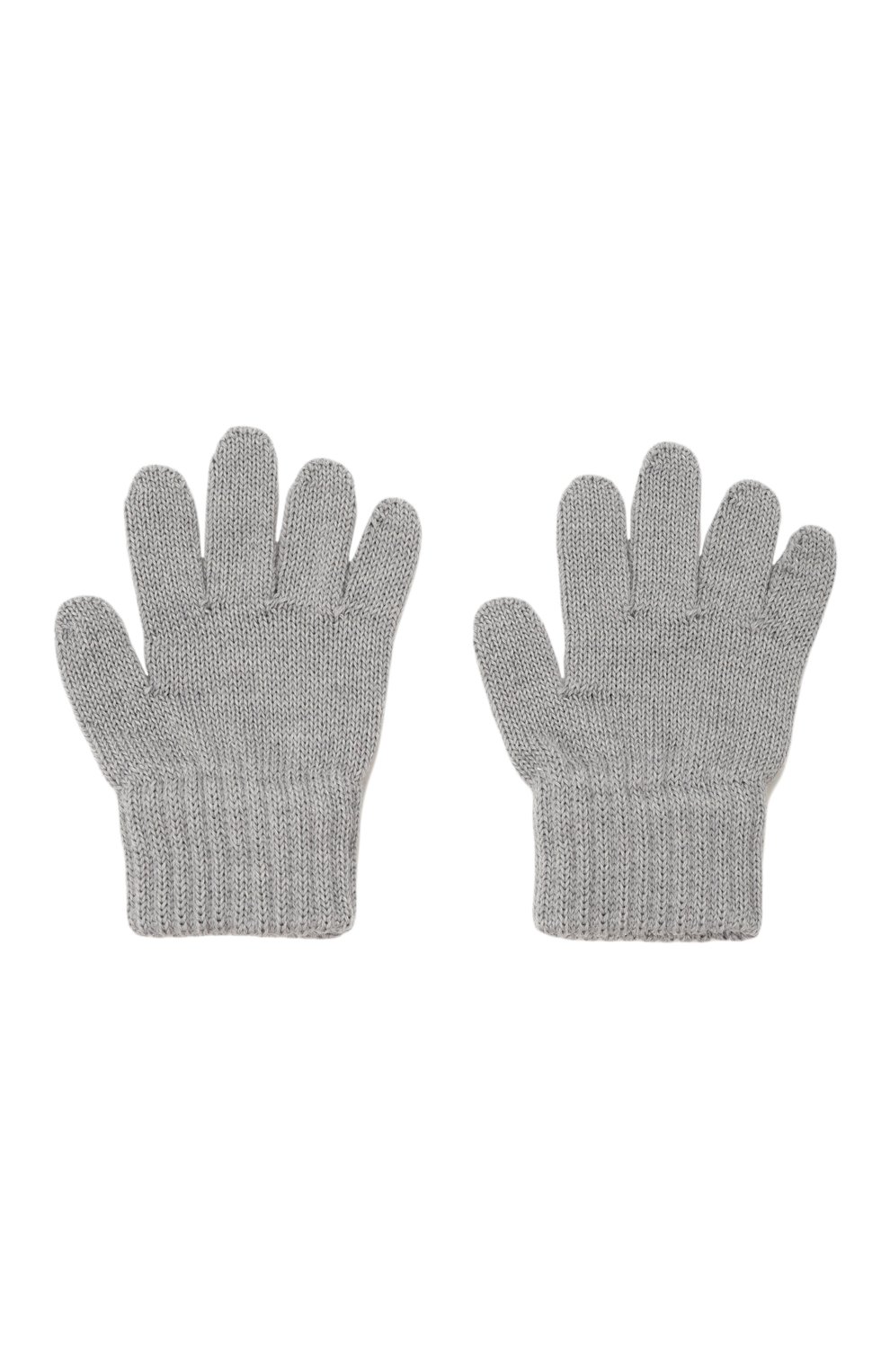 Шерстяные перчатки CATYA, арт. 428545, фото 2