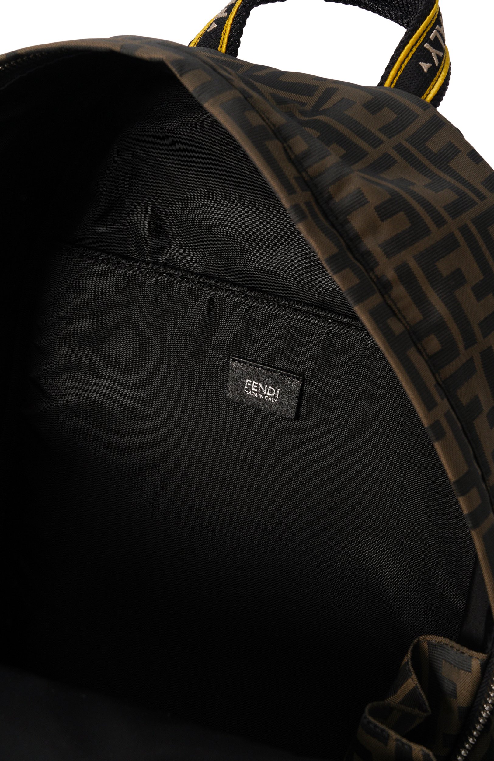 Рюкзак FENDI, арт. 7VZ096/B12N, фото 4