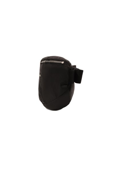 Текстильная поясная сумка rick owens x champion RICK OWENS, арт. CM01D6097/CHNY, фото 4