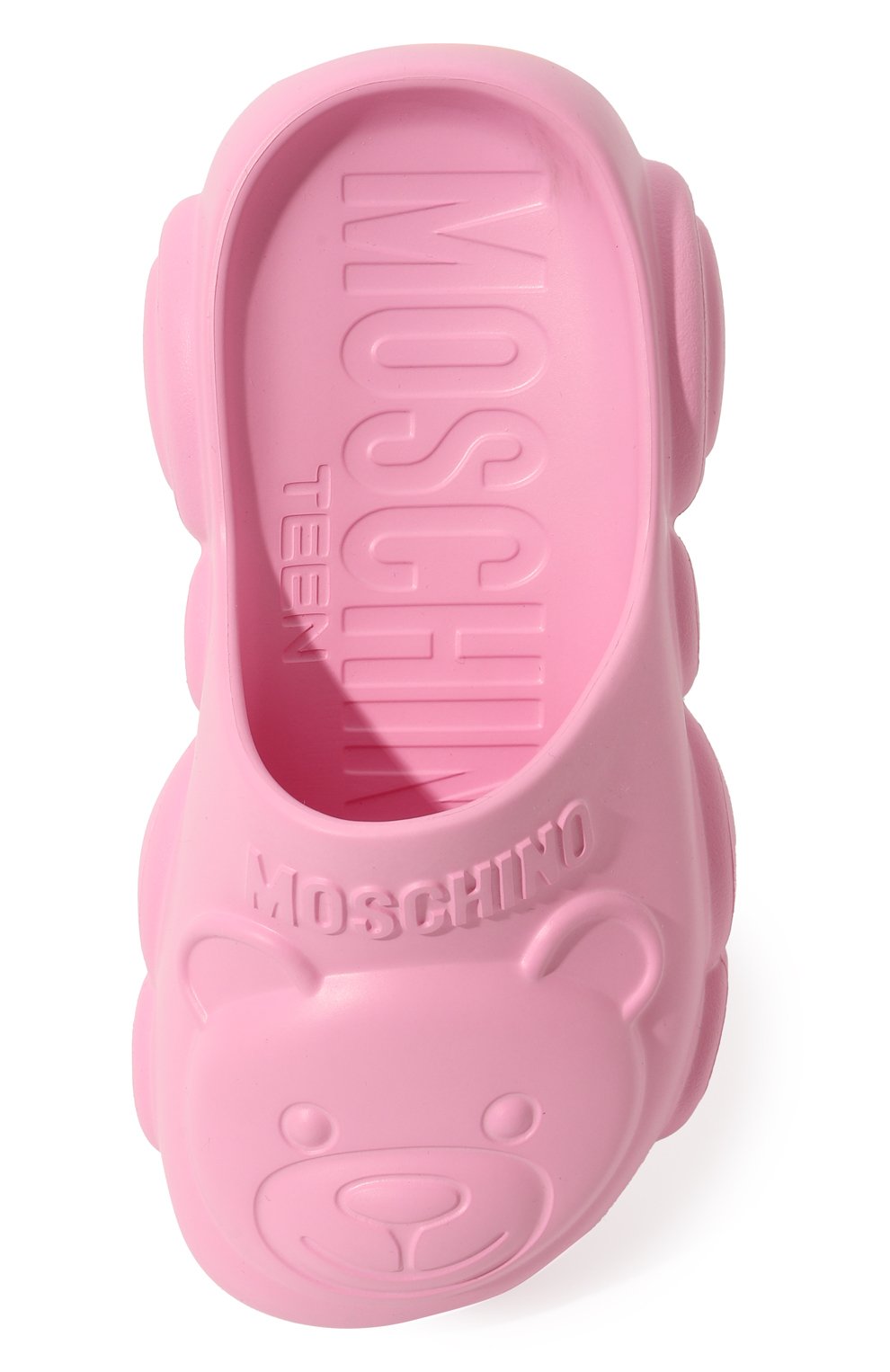 Сабо MOSCHINO, арт. 74496/20-27, фото 4