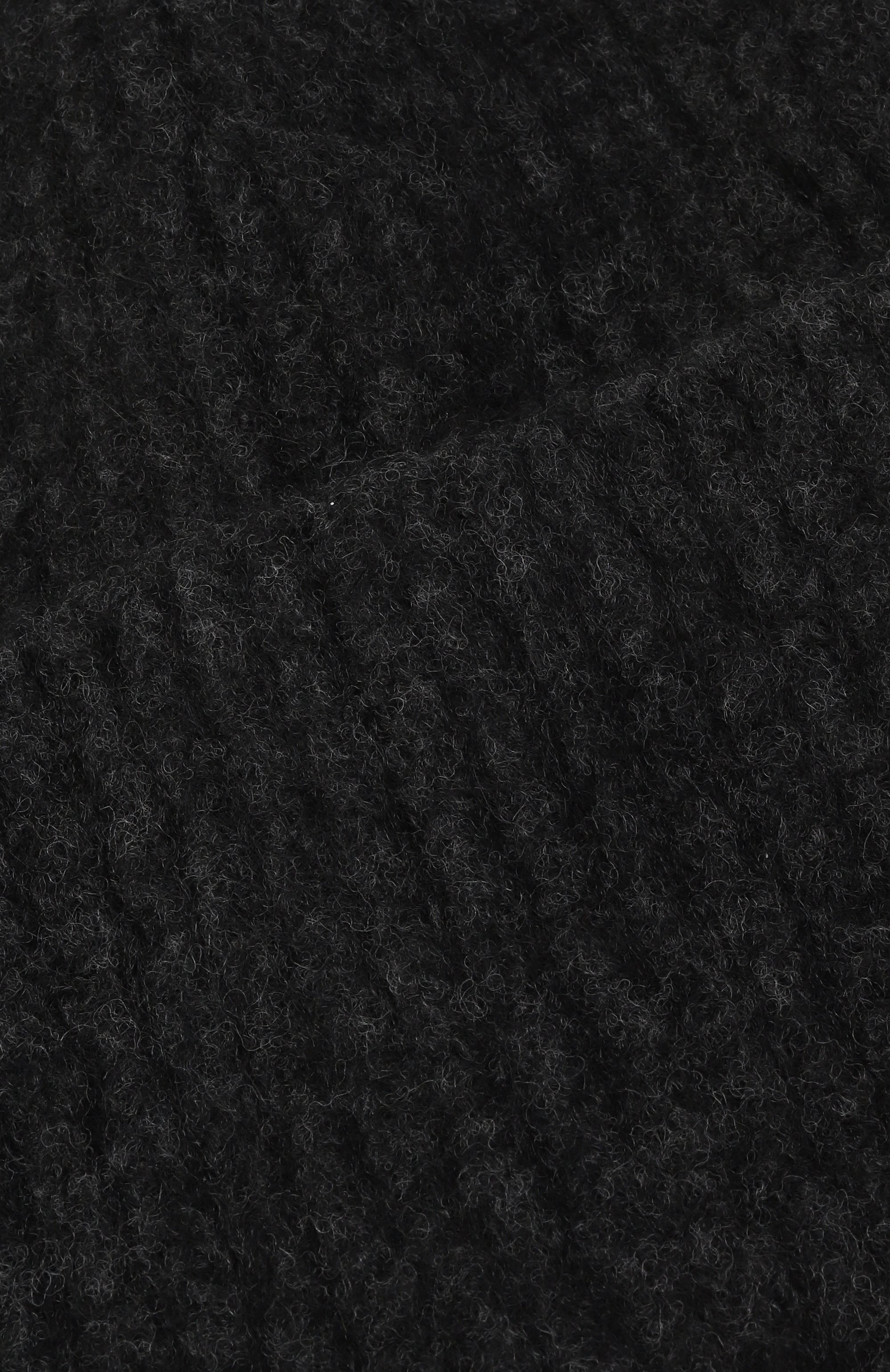 Шерстяная шапка ISABEL BENENATO, арт. GK42F25, фото 3