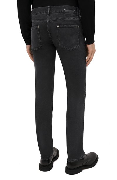 Джинсы MAISON MARGIELA, арт. S50LA0169/S30642, фото 5