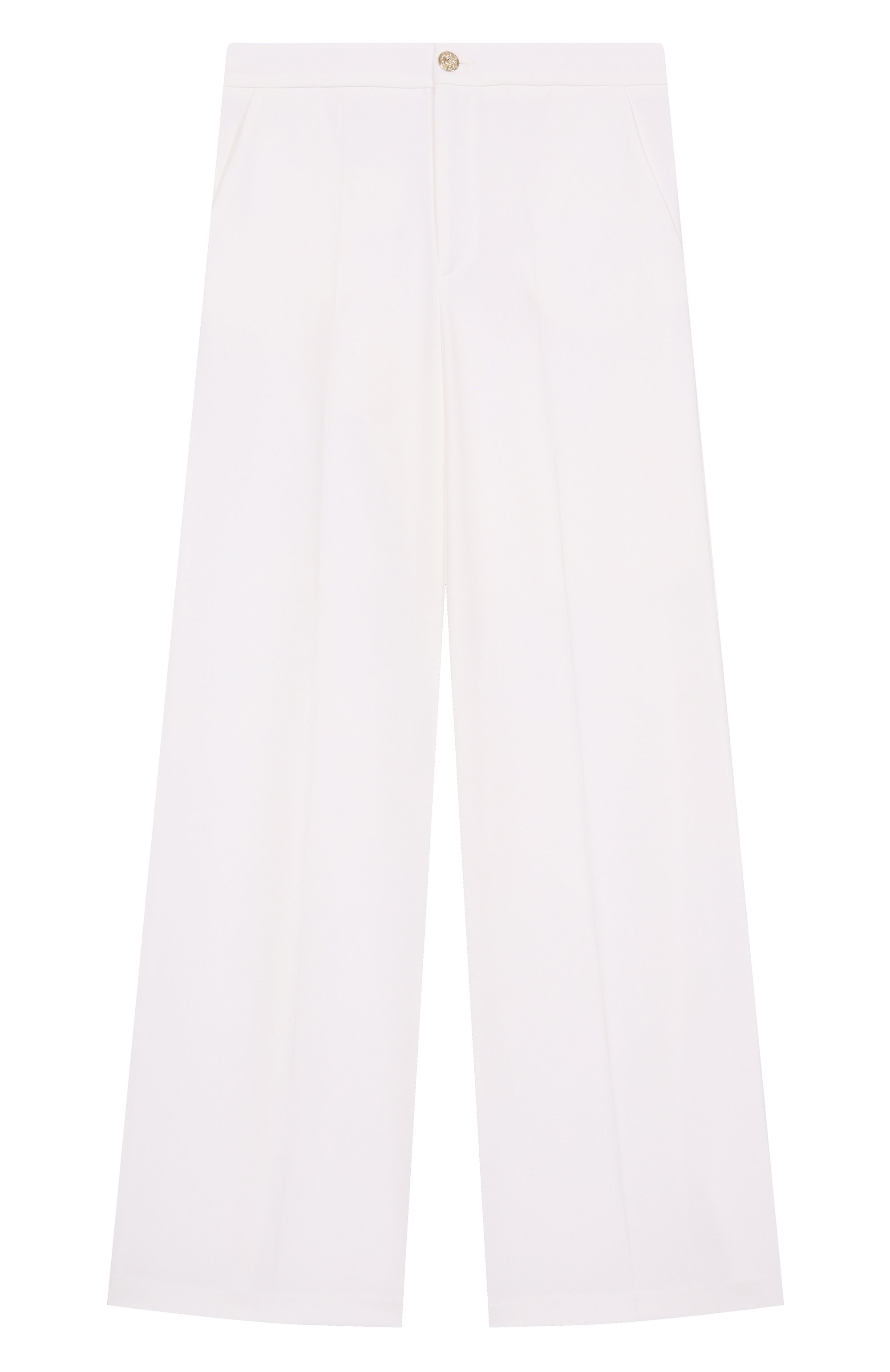 Брюки BLUMARINE, арт. BFPA0360/GA019/14-16A, фото 1