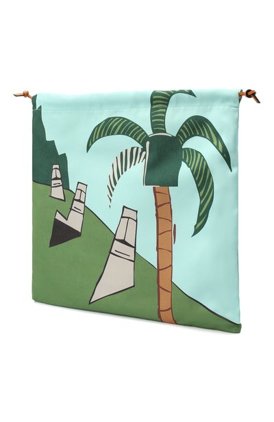 Текстильная косметичка LOEWE, арт. C822086X06, фото 2