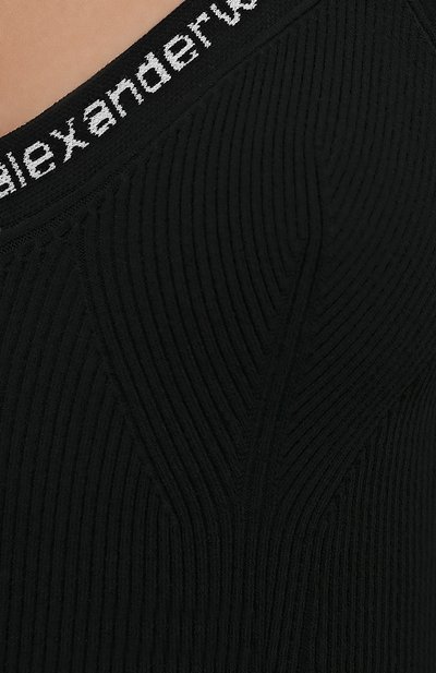 Платье ALEXANDERWANG.T, арт. 4KC3216011, фото 5