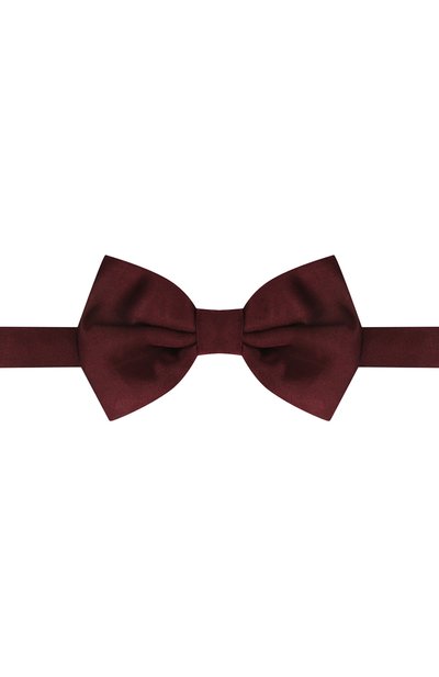 Мужской шелковый галстук-бабочка CORNELIANI, арт. 87U308-1120300/00
