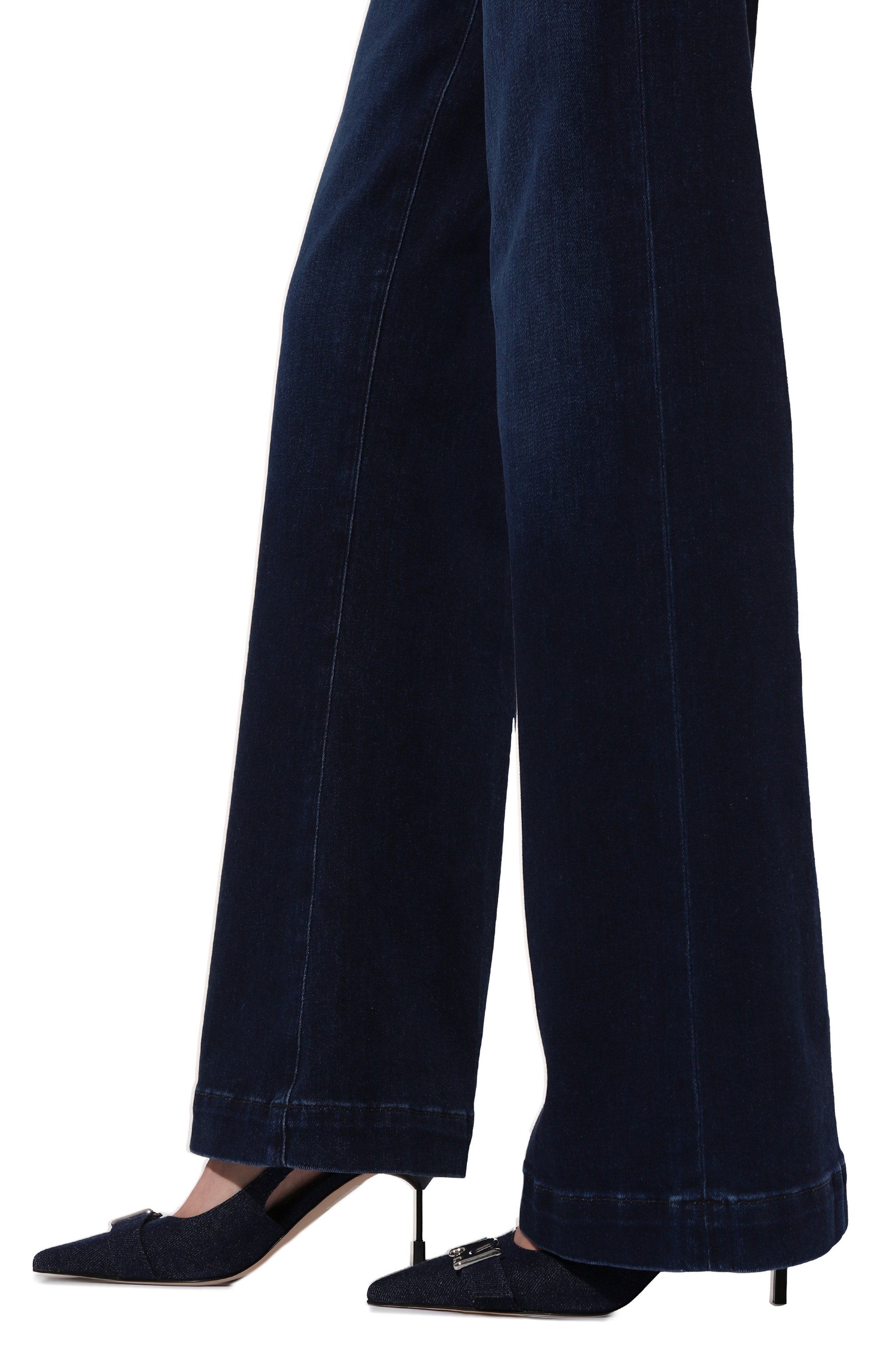 Текстильные туфли MSGM, арт. 3841MDS834/828, фото 3