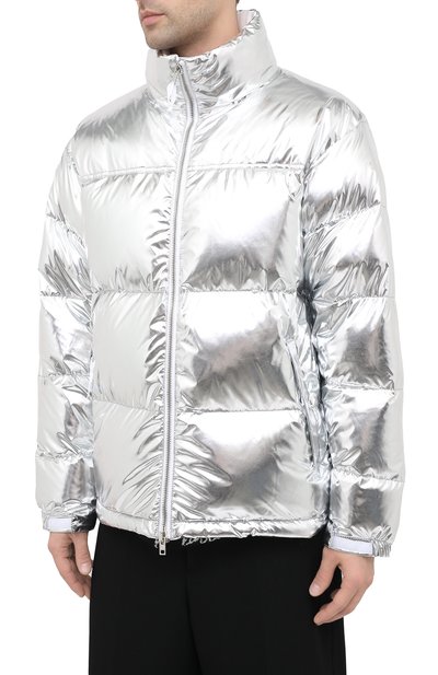 Пуховик VETEMENTS, арт. UAH21JA924 1303/M, фото 4